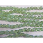 Squoval 10mm x 6mm